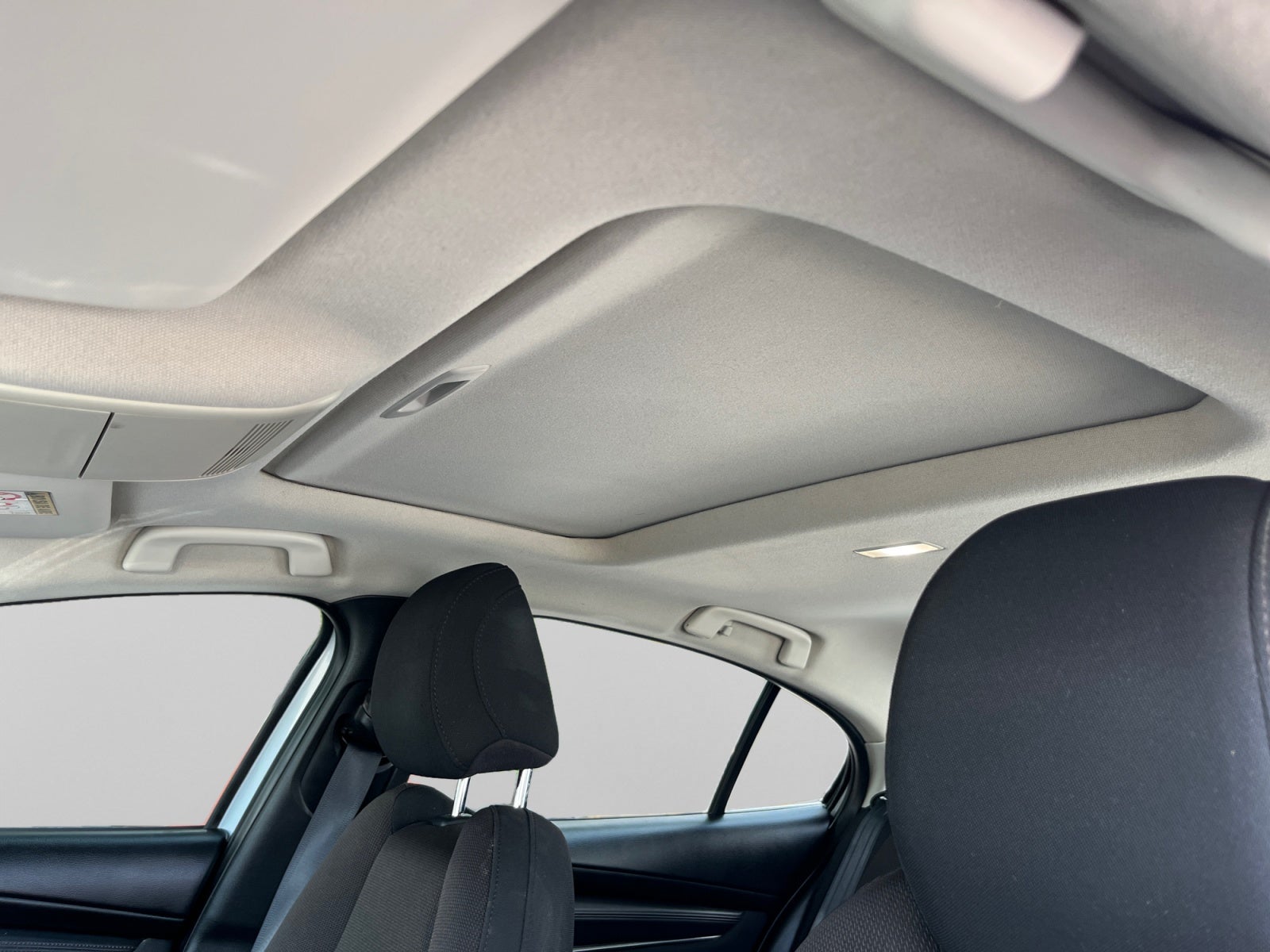 2021 Mazda MAZDA3 I SPORT TM