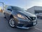 2018 Nissan SENTRA SENSE CVT
