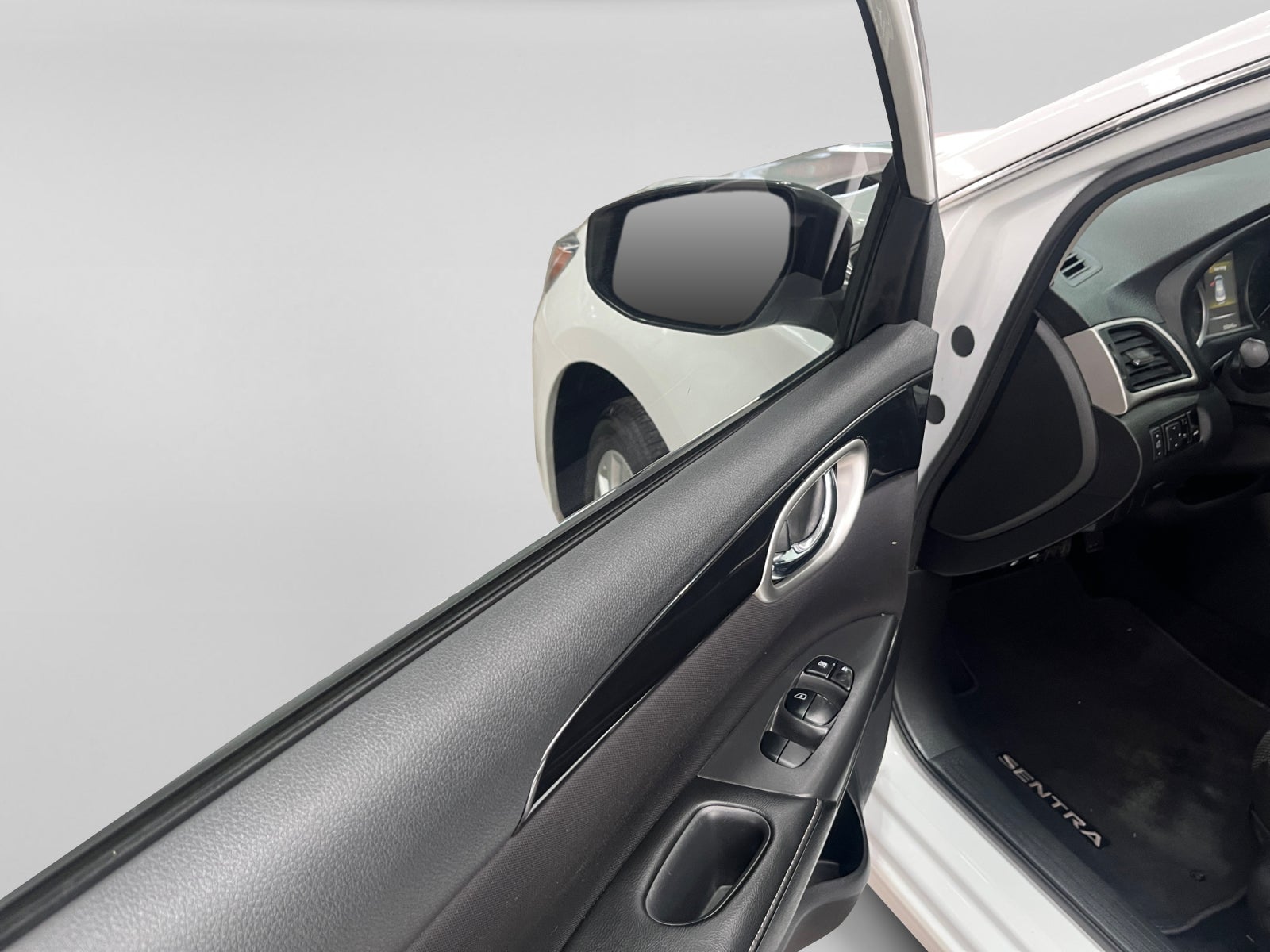 2019 Nissan SENTRA ADVANCE CVT