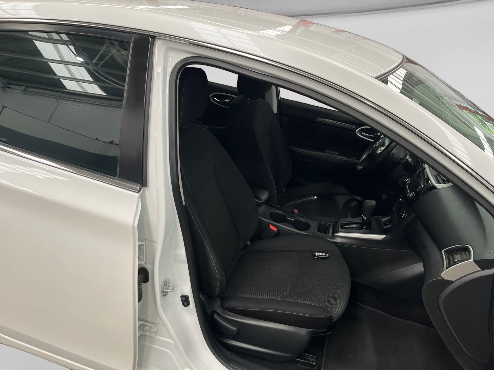 2019 Nissan SENTRA ADVANCE CVT