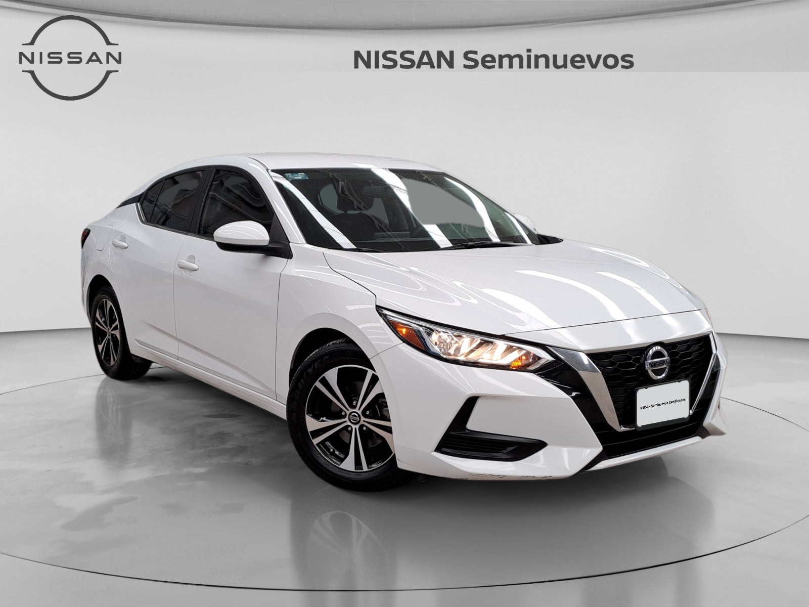 2022 Nissan SENTRA SENSE CVT 22