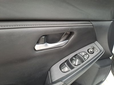 2022 Nissan SENTRA SENSE CVT 22