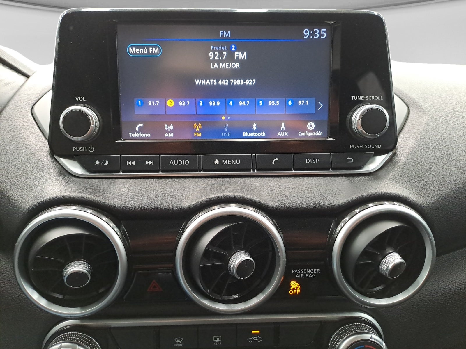 2022 Nissan SENTRA SENSE CVT 22