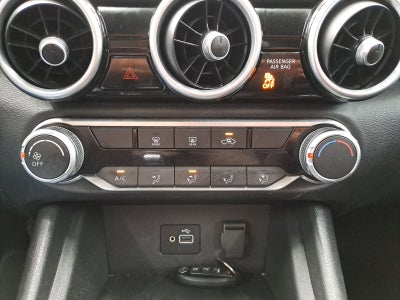 2022 Nissan SENTRA SENSE CVT 22