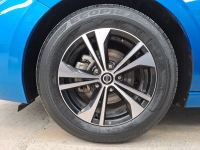 2023 Nissan SENTRA ADVANCE TM 23