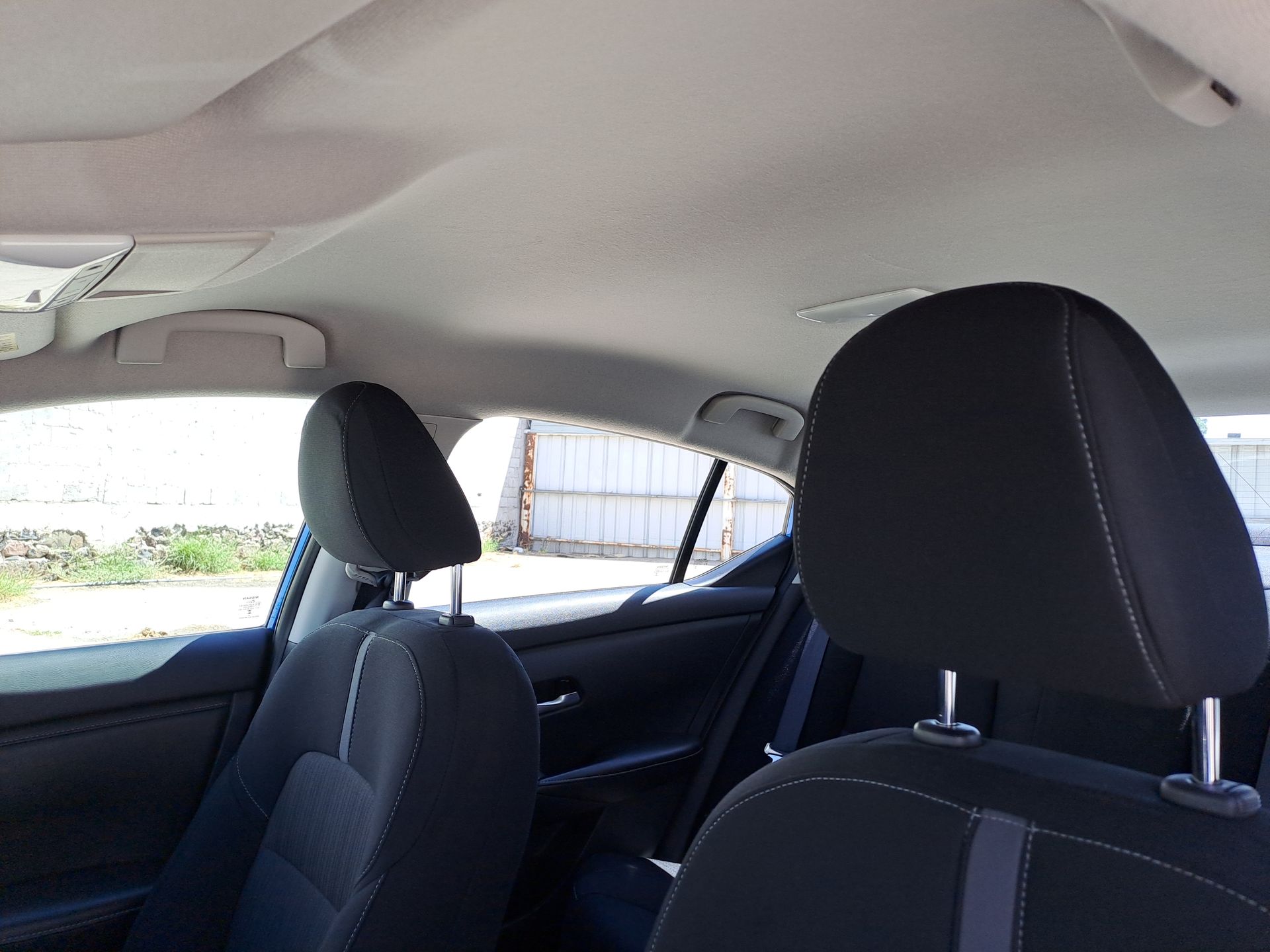 2023 Nissan SENTRA ADVANCE TM 23