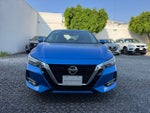 2023 Nissan SENTRA ADVANCE TM 23