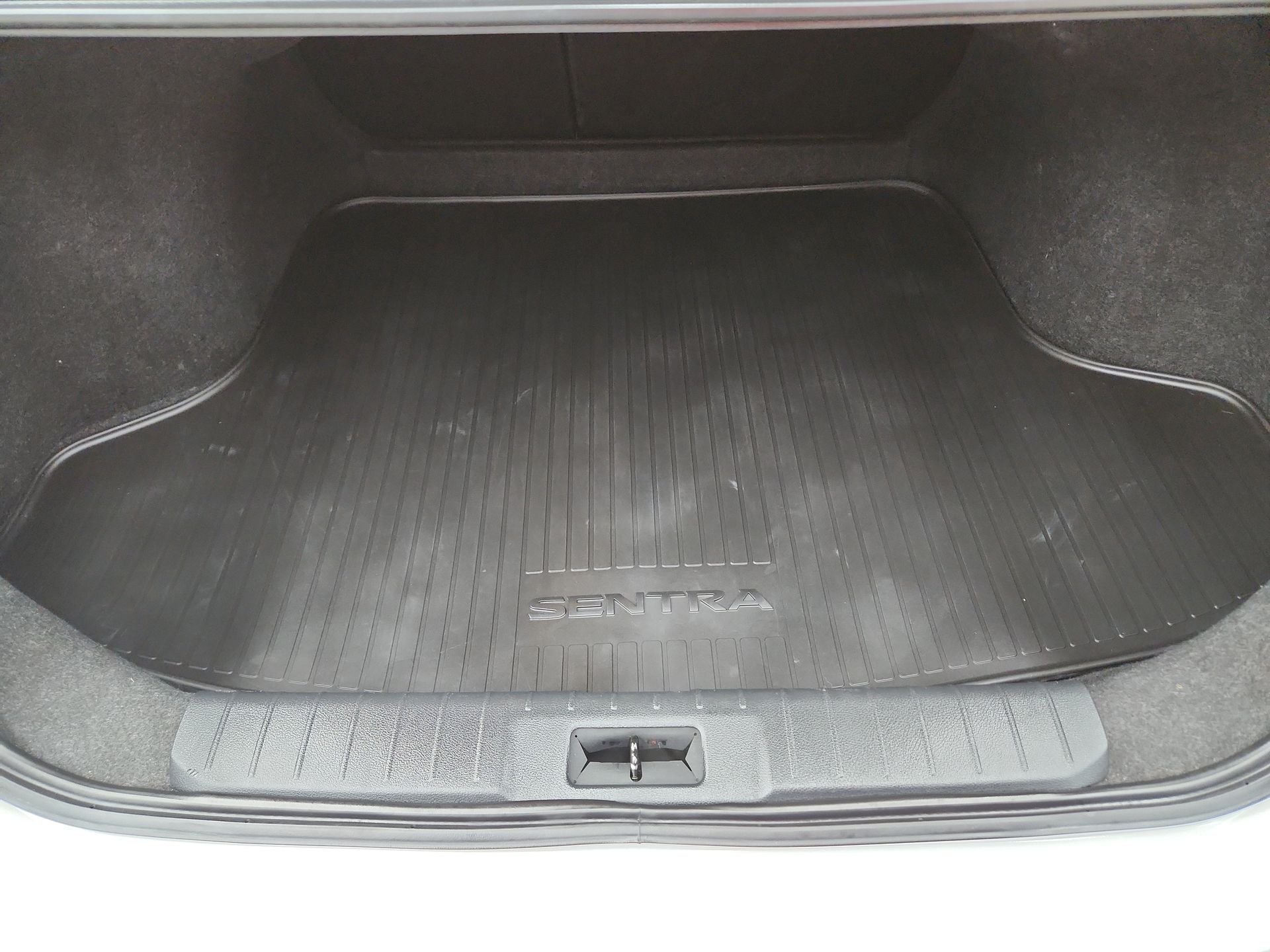 2024 Nissan SENTRA PLATINUM BITONO CVT 24