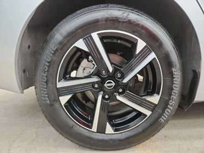 2024 Nissan SENTRA SENSE CVT 24