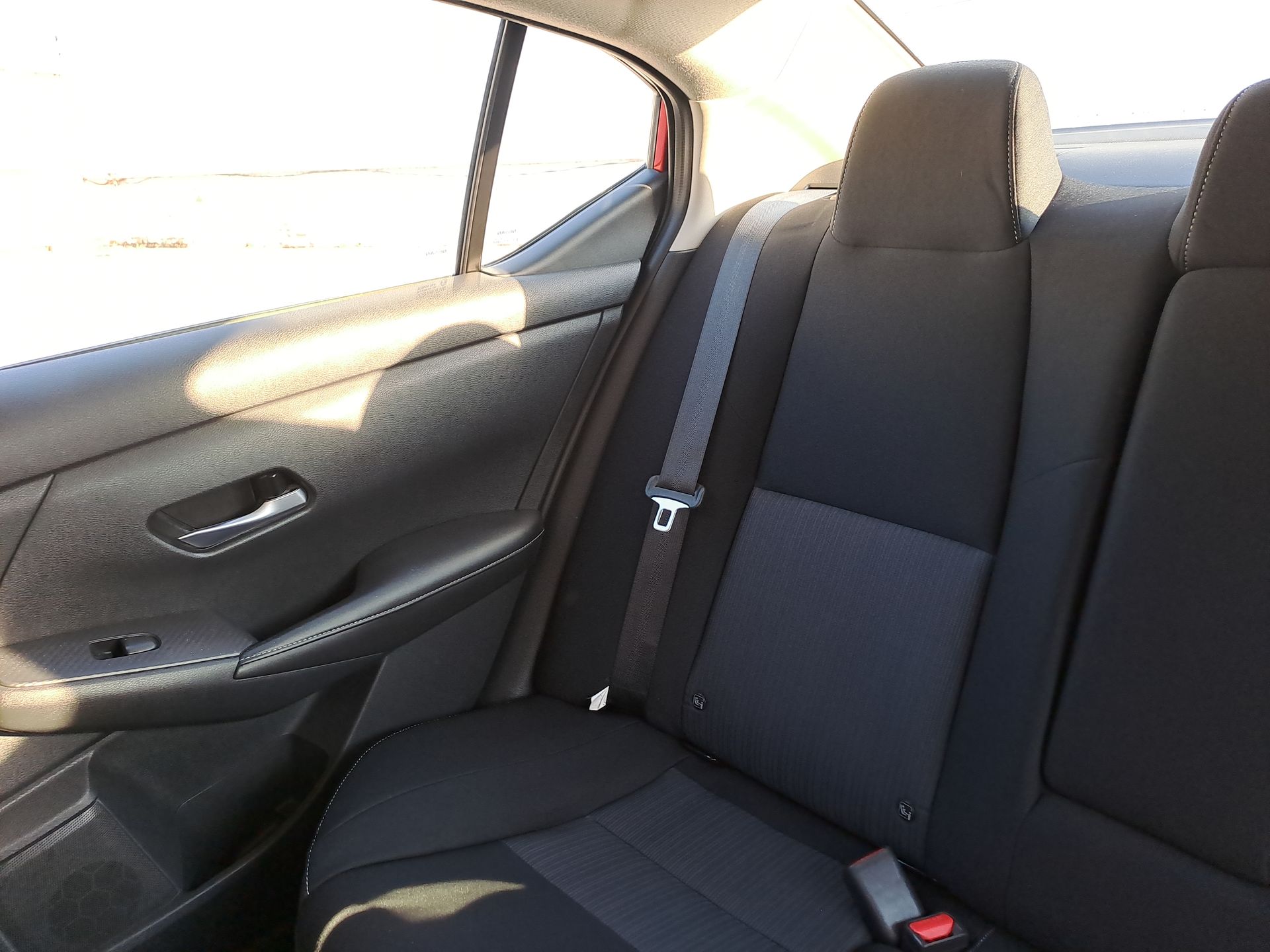 2021 Nissan SENTRA ADVANCE TM 21