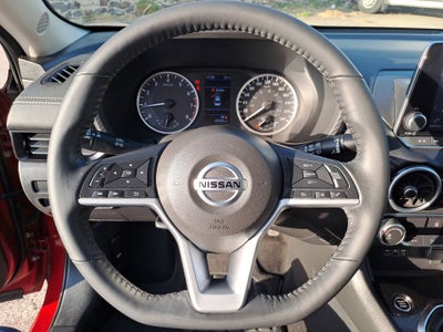 2021 Nissan SENTRA ADVANCE TM 21