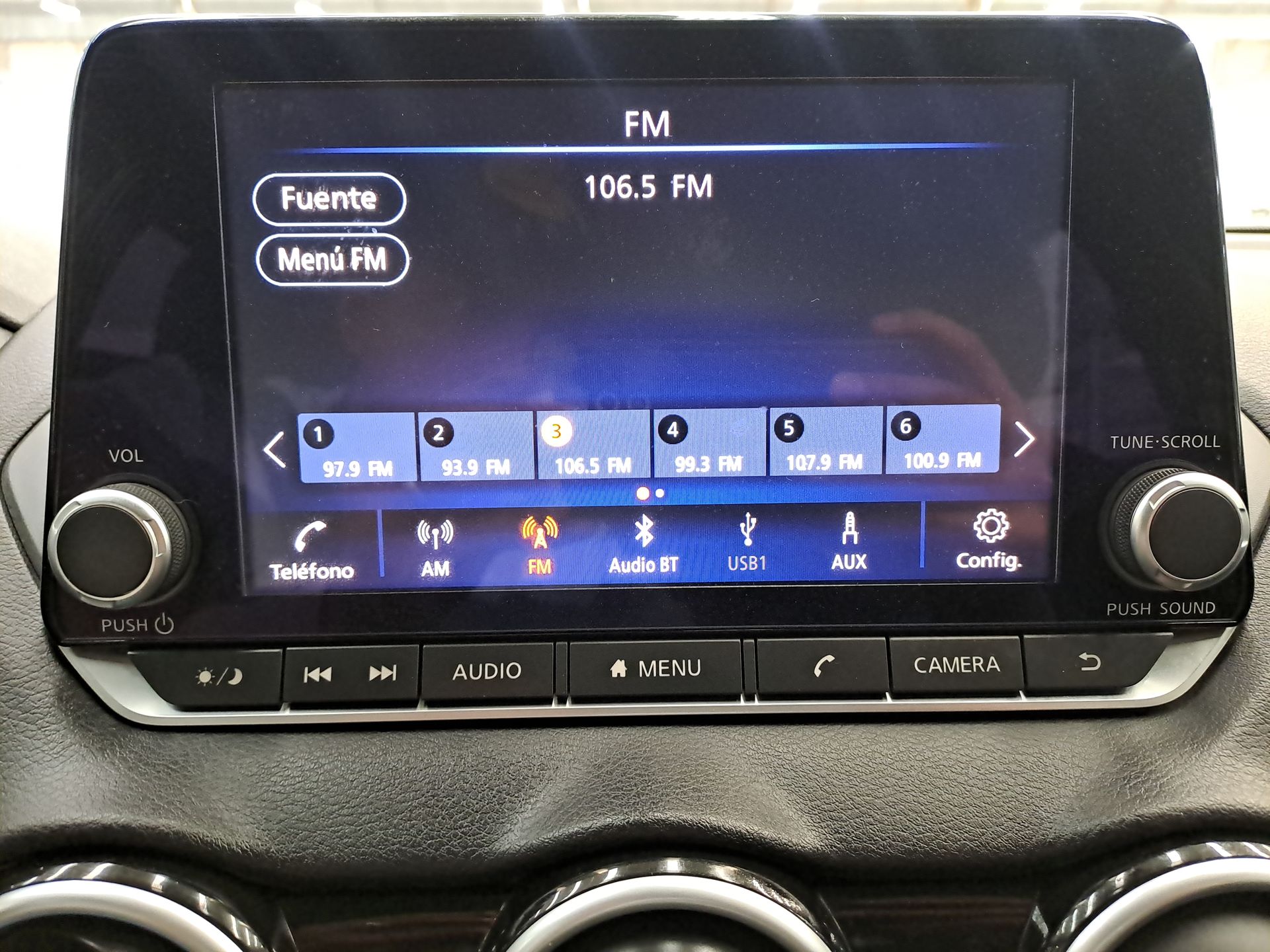 2021 Nissan SENTRA ADVANCE TM 21