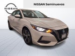 2022 Nissan SENTRA SENSE CVT 22