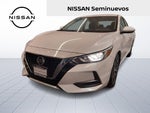 2022 Nissan SENTRA SENSE CVT 22
