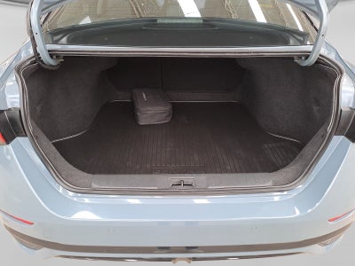2025 Nissan SENTRA SR PLATINUM BITONO CVT 25
