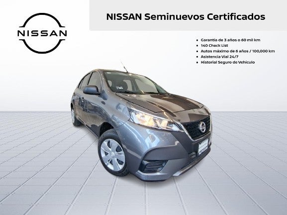 2024 Nissan MARCH MARCH SENSE TM 24