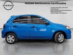 2023 Nissan MARCH SENSE TA 23