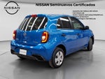 2023 Nissan MARCH SENSE TA 23
