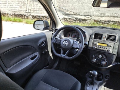 2024 Nissan MARCH MARCH SENSE TA 24