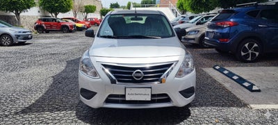 2024 Nissan V-DRIVE V-DRIVE TM A/C AUDIO 24
