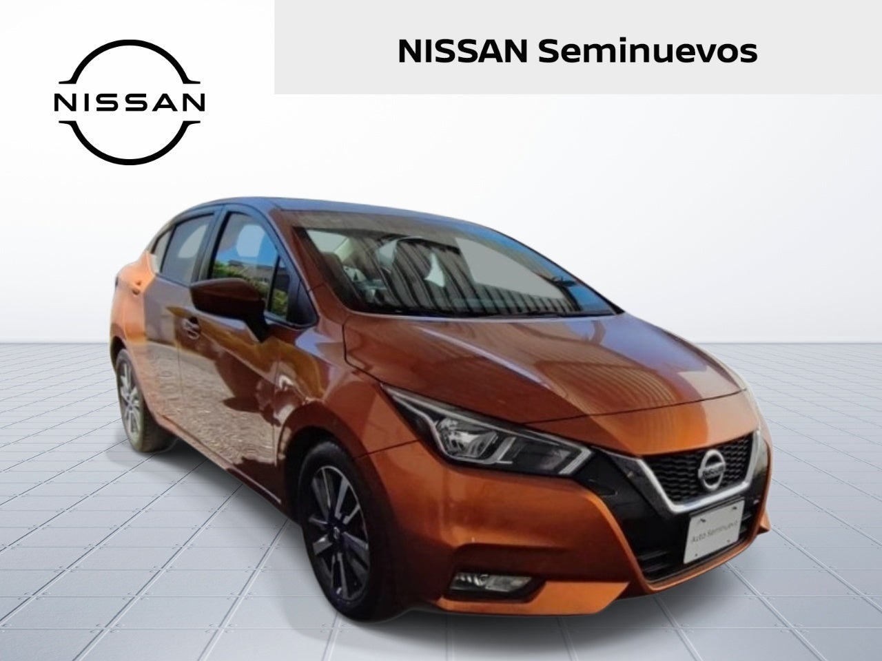 2022 Nissan VERSA VERSA ADVANCE CVT