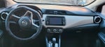 2022 Nissan VERSA VERSA ADVANCE CVT