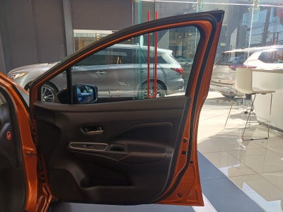 2024 Nissan VERSA ADVANCE CVT 24