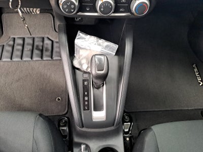 2024 Nissan VERSA SENSE CVT 24