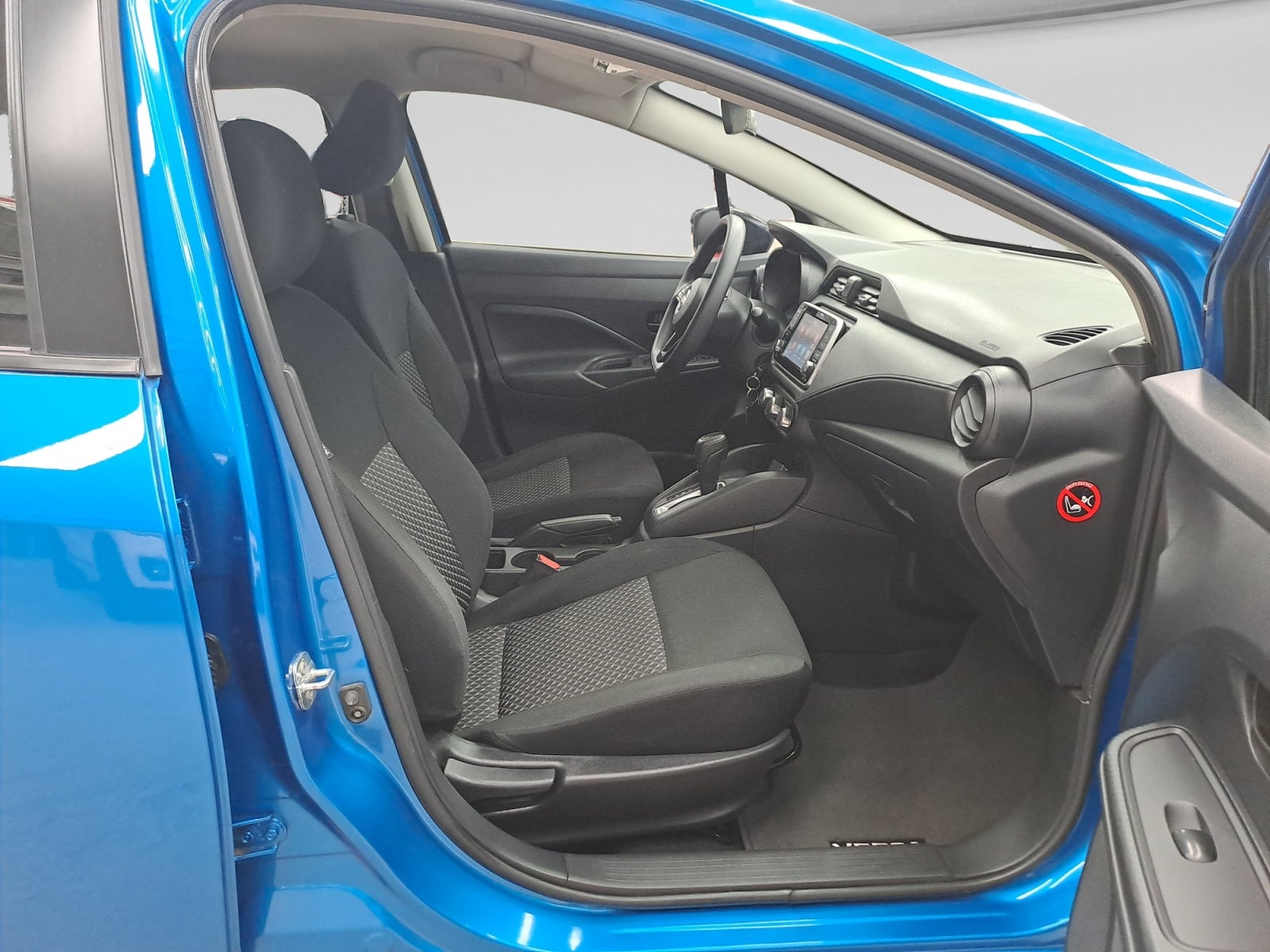 2024 Nissan VERSA SENSE CVT 24