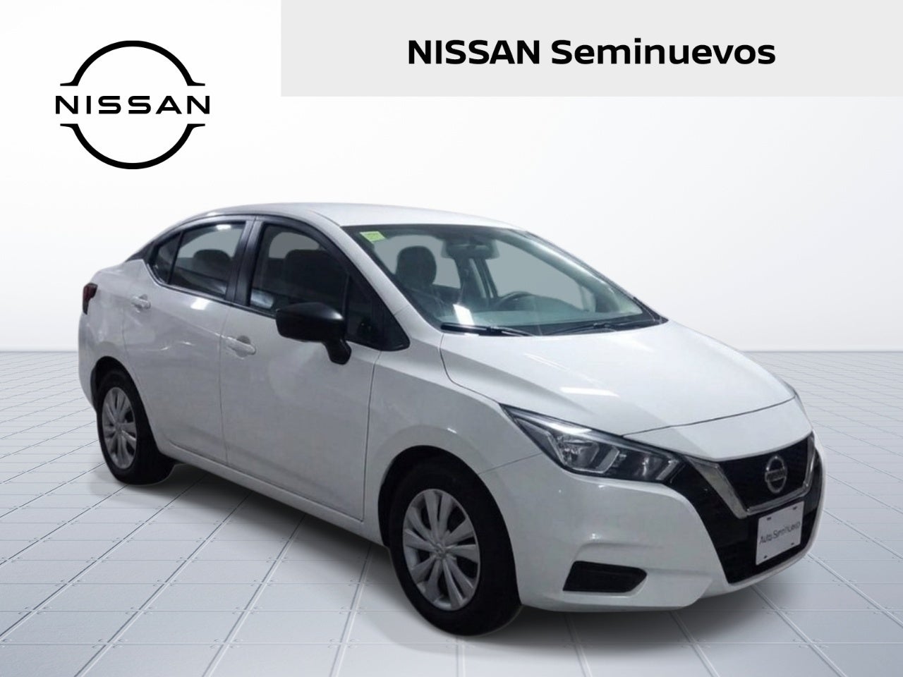 2022 Nissan VERSA SENSE MT 22
