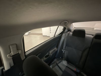 2023 Nissan VERSA ADVANCE CVT 23