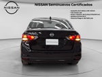 2025 Nissan VERSA SR CVT 25