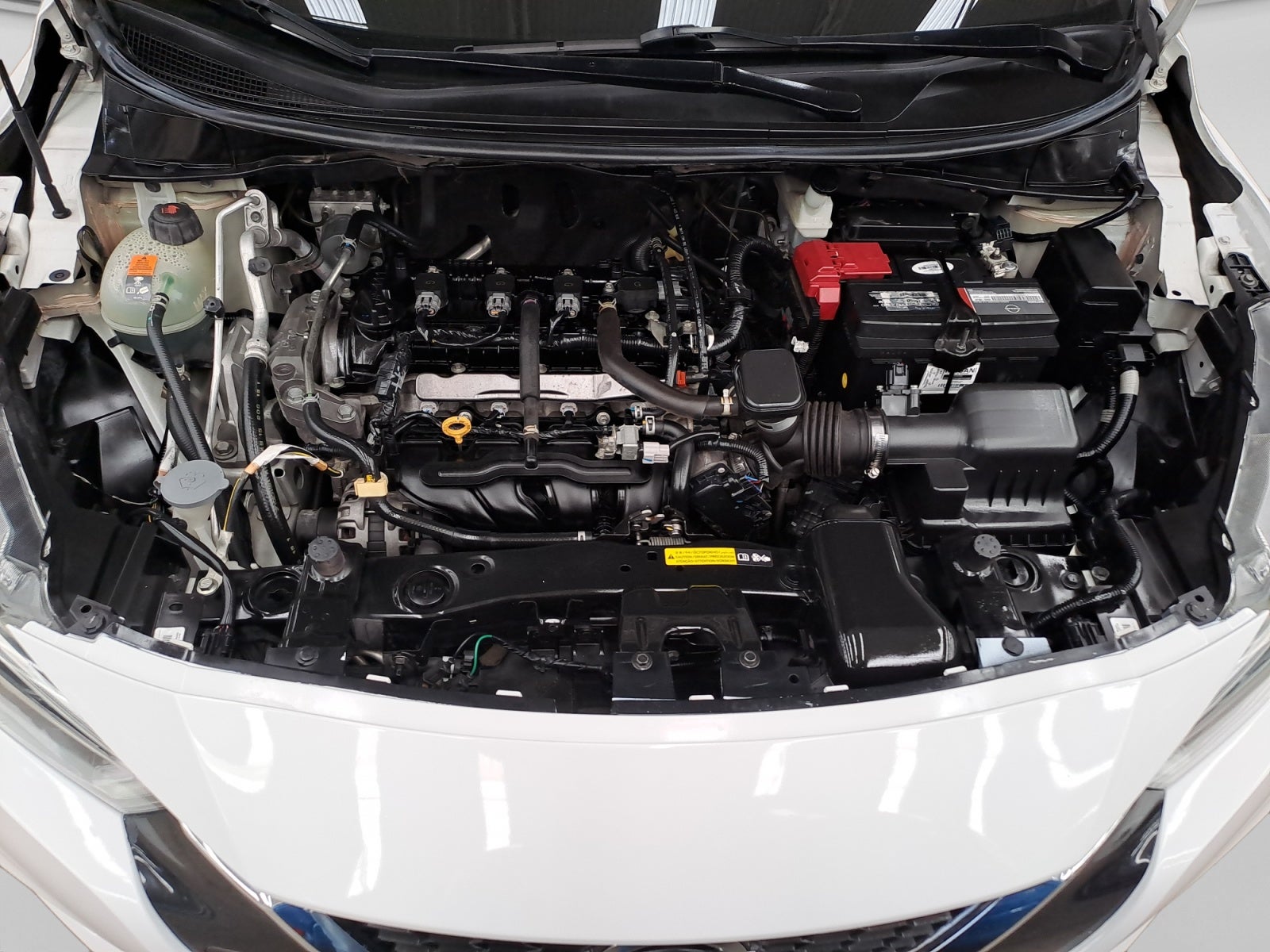 2021 Nissan VERSA EXCLUSIVE CVT 21