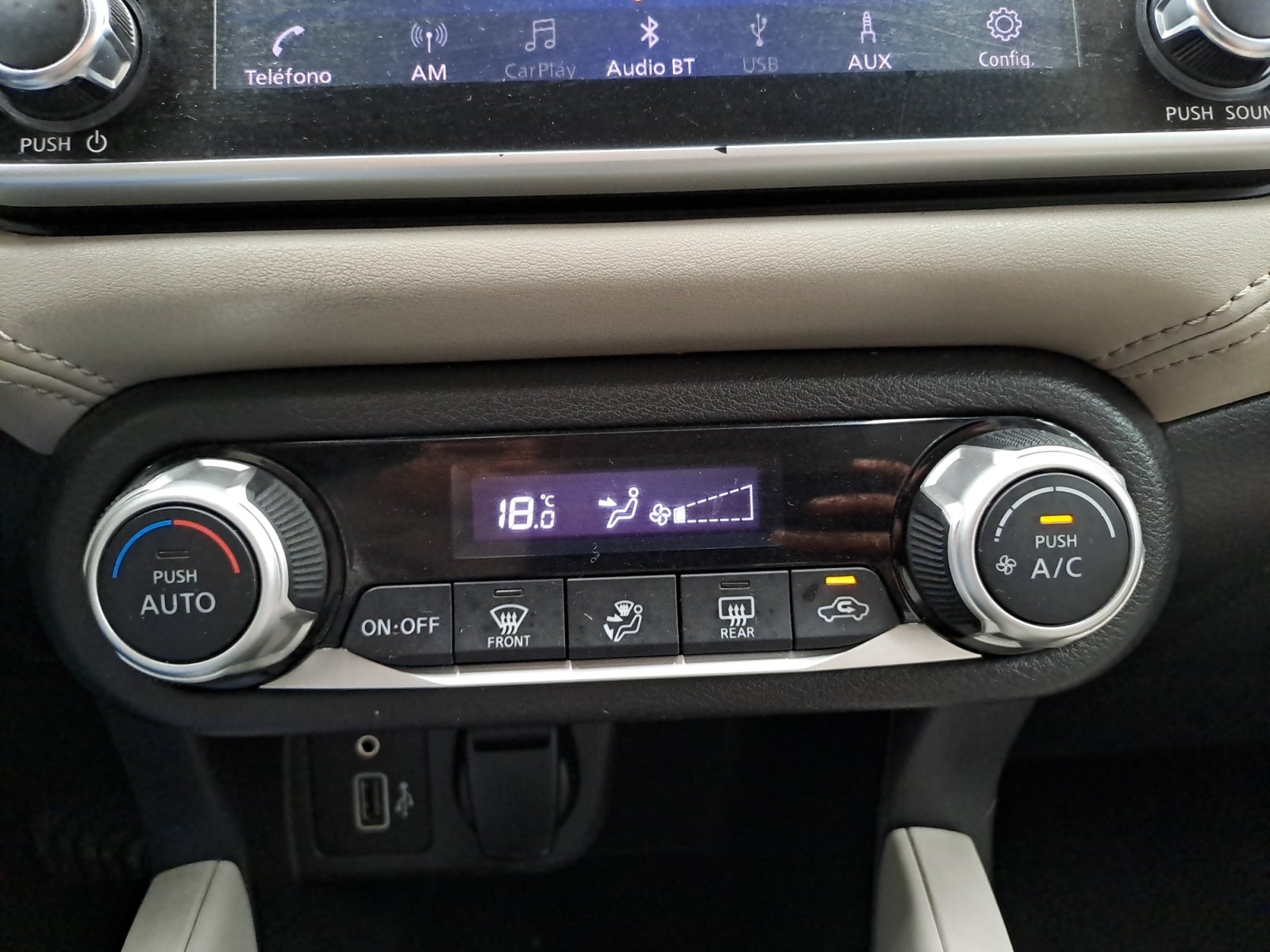 2021 Nissan VERSA EXCLUSIVE CVT 21