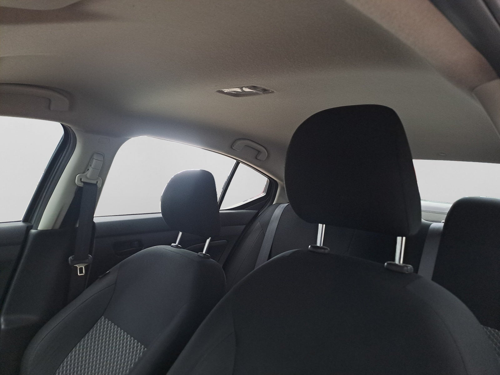 2023 Nissan VERSA VERSA SENSE CVT