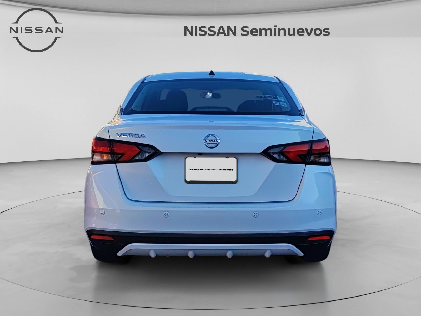 2022 Nissan VERSA VERSA ADVANCE CVT