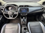 2024 Nissan VERSA EXCLUSIVE CVT 24