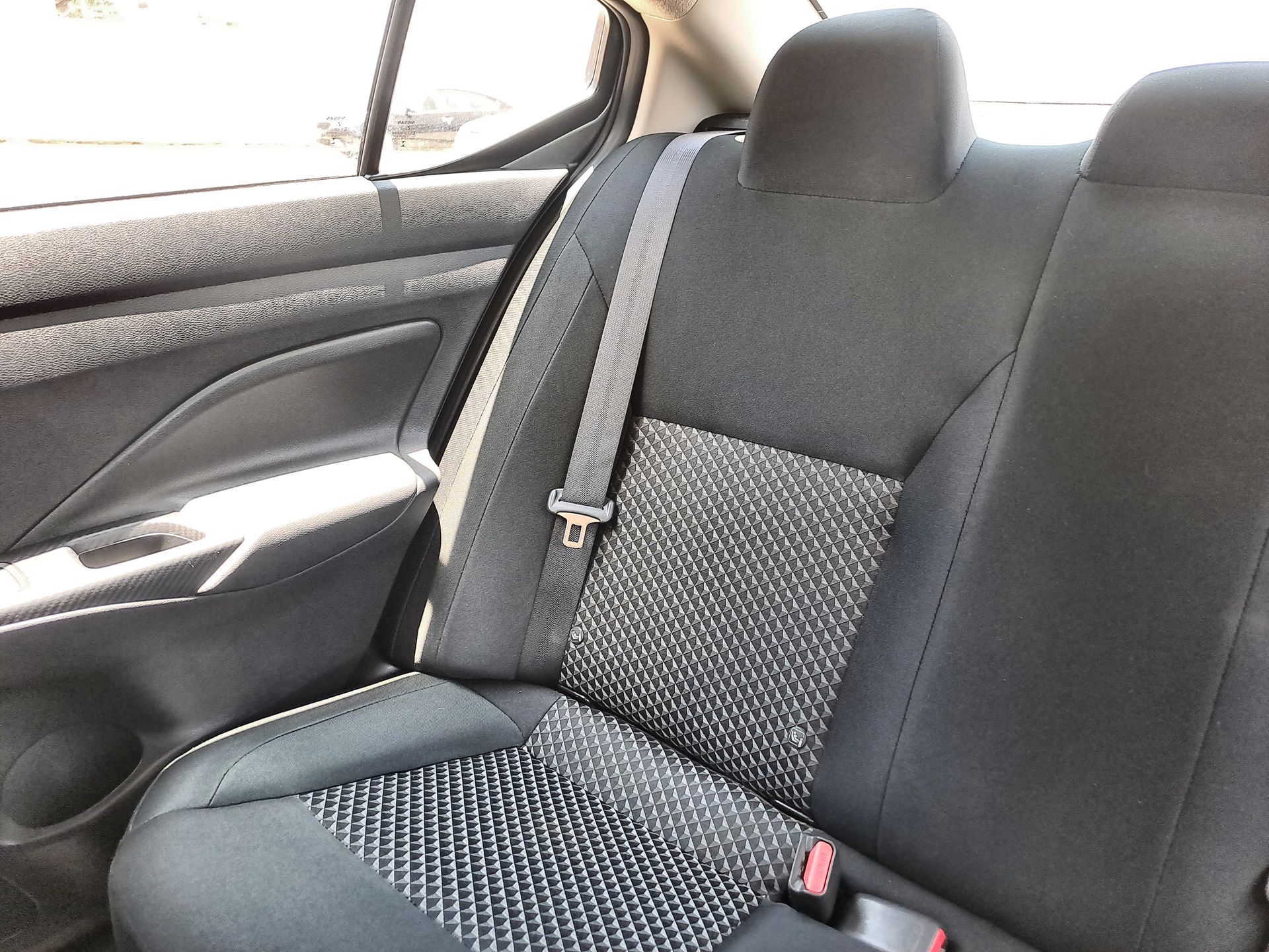 2024 Nissan VERSA SENSE MT 24