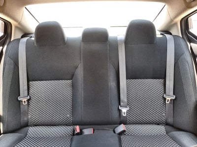 2024 Nissan VERSA SENSE MT 24