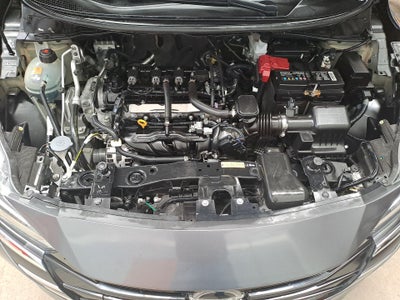 2024 Nissan VERSA SENSE MT 24