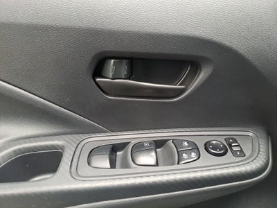 2024 Nissan VERSA SENSE MT 24