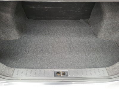 2024 Nissan VERSA SENSE MT 24