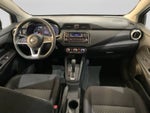 2022 Nissan VERSA VERSA SENSE CVT 1.6 LTS 118 HP