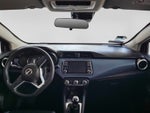 2024 Nissan VERSA ADVANCE MT 24