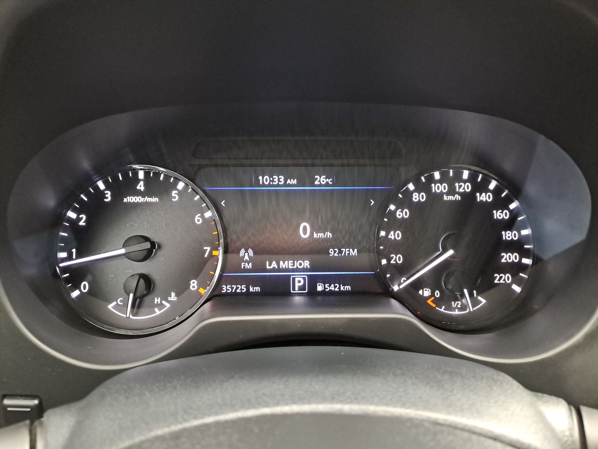 2024 Nissan FRONTIER FRONTIER LE TA 24