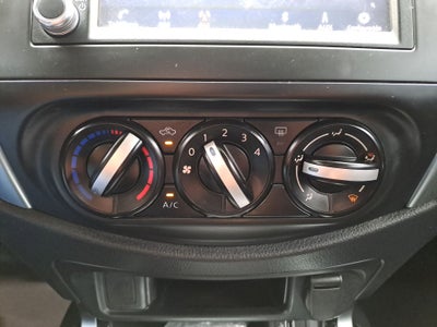 2024 Nissan FRONTIER FRONTIER LE TA 24