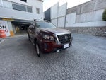 2024 Nissan FRONTIER FRONTIER LE TA 24