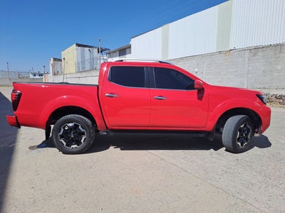2021 Nissan FRONTIER PLATINUM LE TA 21