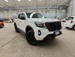 2021 Nissan FRONTIER PRO-4X 4X4 TA 21