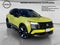 2025 Nissan KICKS PLATINUM CVT 25